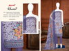 Rihana 2539 By Bipson Printed Glace Cotton Dress Material Wholesale Shop In Surat
